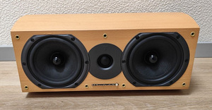 Центральный канал Wharfedale Diamond 9.CS (4 фото из 4)