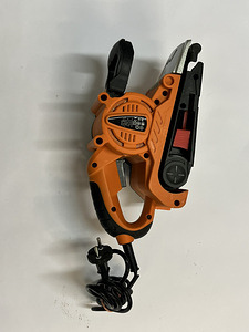 Ekstsentriklihvija Clint S1T-SW21 (3 foto / 5)