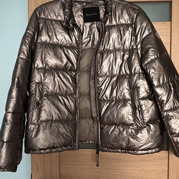 Massimo Dutti ilus naiste jope S suurus