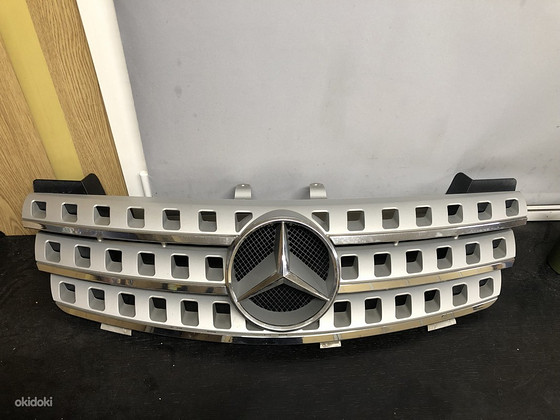 Grill Mercedes ML320 w164