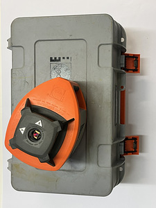 Lasernivelliir Nedo Sirius 1 HV(taisekomplekt) (2 foto / 6)