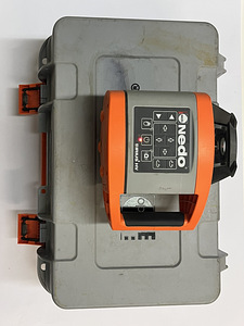 Lasernivelliir Nedo Sirius 1 HV(taisekomplekt) (3 foto / 6)