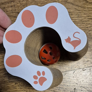 Игрушка для кошки