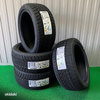 205 60 R 16 Zmax Winterhawke I ( НОВЫЕ )