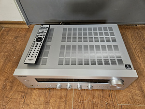 Onkyo TX-8150 Network Stereo Receiver, USB, LAN, BT, WiFi (2 foto / 3)