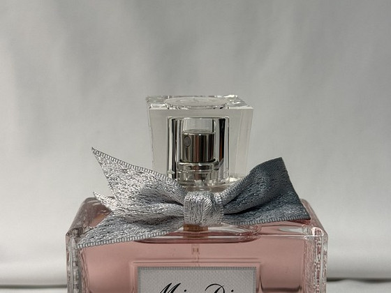 Dior naiste parfüüm