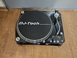 Dj-Tech винил USB 20 (1 фото из 6)