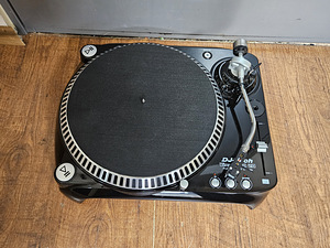 Dj-Tech винил USB 20 (2 фото из 6)