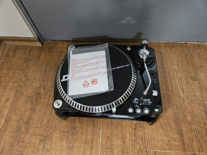Dj-Tech винил USB 20 (3 фото из 6)
