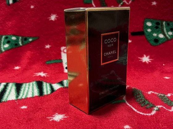 Originaal Coco Chanel parfüüm, 100 ml