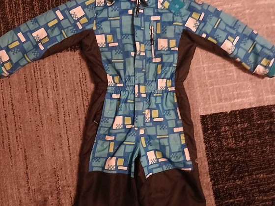Laste kombinesoon Icepeak