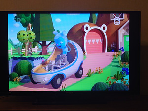 Televiisor Finlux 40" (2 foto / 7)