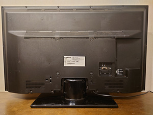 Televiisor Finlux 40" (3 foto / 7)