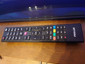 Televiisor Finlux 40" (6 foto / 7)