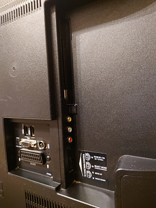 Televiisor Finlux 40" (7 foto / 7)