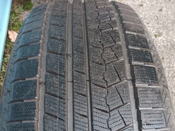 Шины 275/60 R20 Grenlander Winter GL868 119H XL