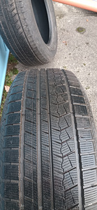 Шины 275/60 R20 Grenlander Winter GL868 119H XL (1 фото из 2)