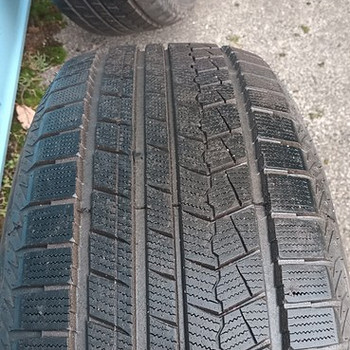 Шины 275/60 R20 Grenlander Winter GL868 119H XL