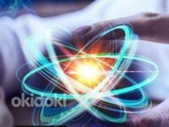 Matemaatika ja keemia juhendaja