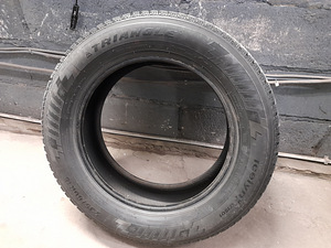 Korralikud naastrehvid 235/60 R18 (2 foto / 5)
