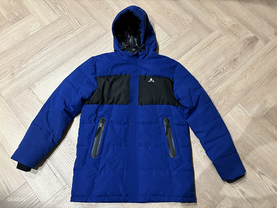 Whistler talveparka, 170cm