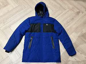 Whistler talveparka, 170cm (1 foto / 6)