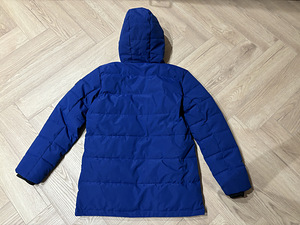 Whistler talveparka, 170cm (2 foto / 6)