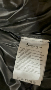 Whistler talveparka, 170cm (3 foto / 6)