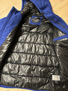 Whistler talveparka, 170cm (5 foto / 6)