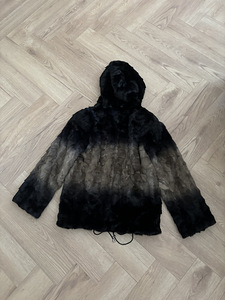 Полушубок из норки (2 фото из 4)