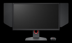 Monitor BenQ Zowie XL2546K Dyac 240 hz (1 foto / 1)