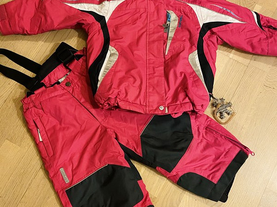 Комплект для лыж / зимний комплект IcePeak 89