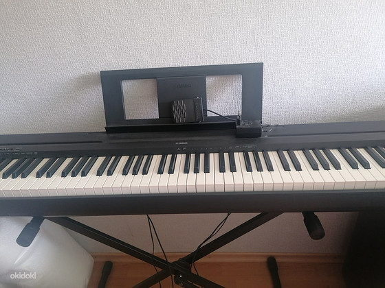 Klaver, YAMAHA P45