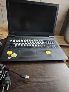 Lenovo 2017 (3 foto / 4)