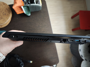 Lenovo 2017 (4 foto / 4)