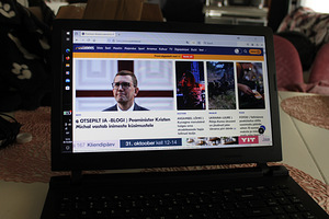 Sülearvuti Lenovo Ideapad 100-150IBY (2 foto / 4)