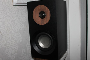 Активные колонки Jamo S 801 PM, Bluetooth. (8 фото из 10)