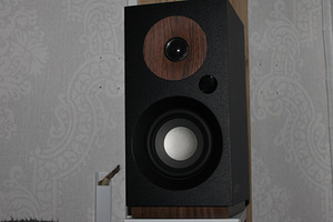 Активные колонки Jamo S 801 PM, Bluetooth. (10 фото из 10)