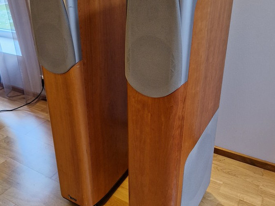 Infinity Kappa 600 kõlarid