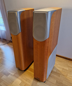 Infinity Kappa 600 kõlarid (1 foto / 6)