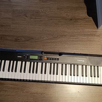 Casio Süntesaator