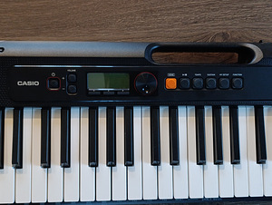 Casio Süntesaator (2 foto / 2)