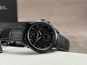 Raymond Weil Freelancer Automatic Black Automatic Unisex (6 foto / 10)