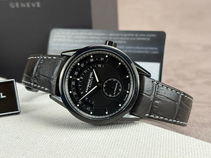 Raymond Weil Freelancer Automatic Black Automatic Unisex (2 foto / 10)