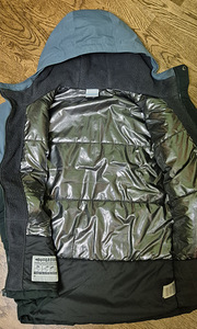 Laste talvejope, suurus XL (2 foto / 3)