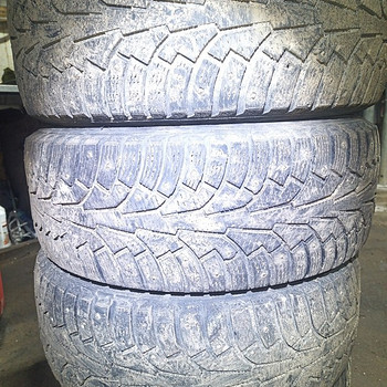 Шины 225/55 r17