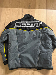 Scott Motorsports Reima Tec Waterproof Jacket (1 foto / 2)