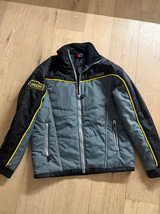 Scott Motorsports Reima Tec Waterproof Jacket (2 foto / 2)