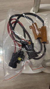 Led лампы H8 H11 (2 фото из 4)