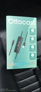 Ottocast Mirror Touch (1 фото из 4)